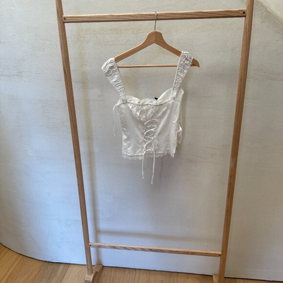 Lioness Palmer Corset Size XS BRAND NEW - Picture 3 of 7